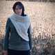 Illustration for article titled Knit your own Katniss cowl!